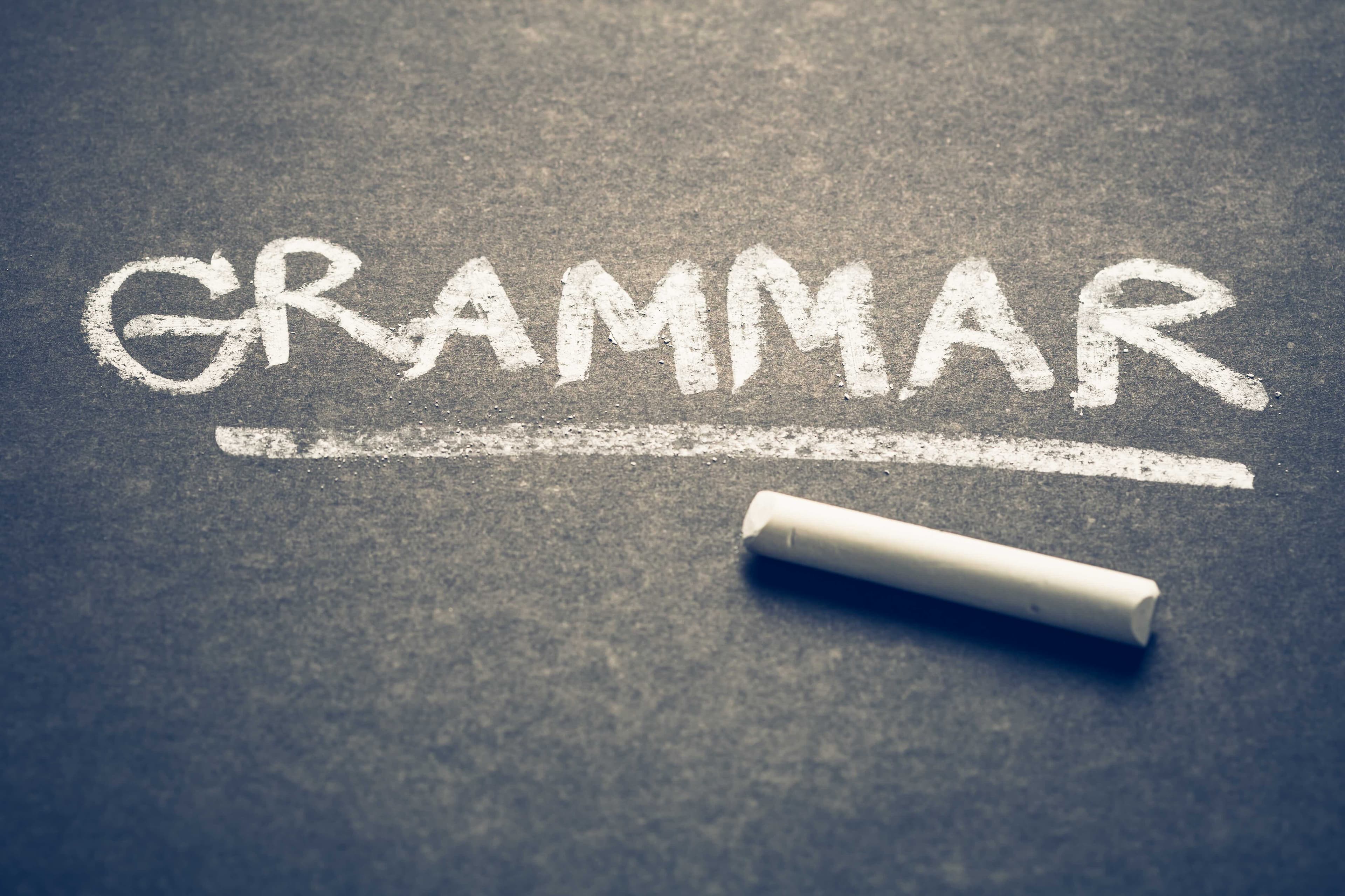 Les articles en anglais : 5 réflexes utiles pour le concours